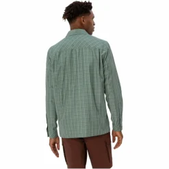 Vaude MEN'S ALBSTEIG LS SHIRT III Herren - Outdoor Hemd