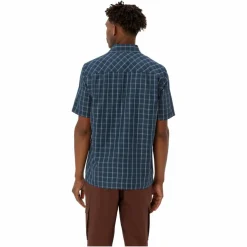 Vaude MEN'S ALBSTEIG SHIRT III Herren - Outdoor Hemd