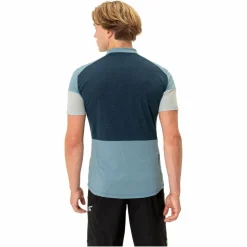 Vaude MEN'S ALTISSIMO SHIRT II Herren - Fahrradtrikot