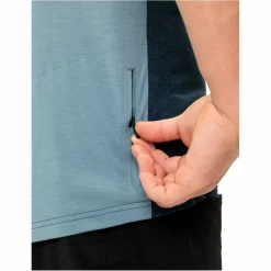 Vaude MEN'S ALTISSIMO SHIRT II Herren - Fahrradtrikot