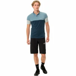 Vaude MEN'S ALTISSIMO SHIRT II Herren - Fahrradtrikot