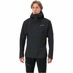 Vaude MEN'S CROZ ALPINE 3L JACKET Herren - Hardshelljacke
