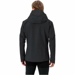 Vaude MEN'S CROZ ALPINE 3L JACKET Herren - Hardshelljacke