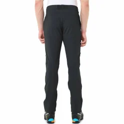 Vaude MEN'S CROZ PANTS III Herren - Softshellhose