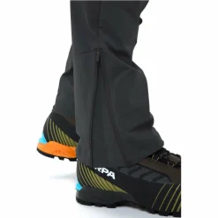 Vaude MEN'S CROZ PANTS III Herren - Softshellhose