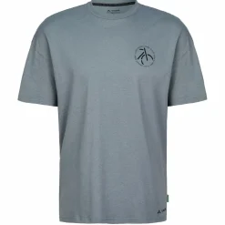 Vaude MEN'S CYCLIST CASUAL SHIRT Herren - T-Shirt