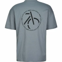 Vaude MEN'S CYCLIST CASUAL SHIRT Herren - T-Shirt