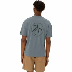 Vaude MEN'S CYCLIST CASUAL SHIRT Herren - T-Shirt