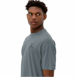 Vaude MEN'S CYCLIST CASUAL SHIRT Herren - T-Shirt