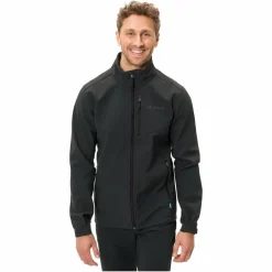 Vaude MEN'S CYCLONE JACKET VI Herren - Softshelljacke