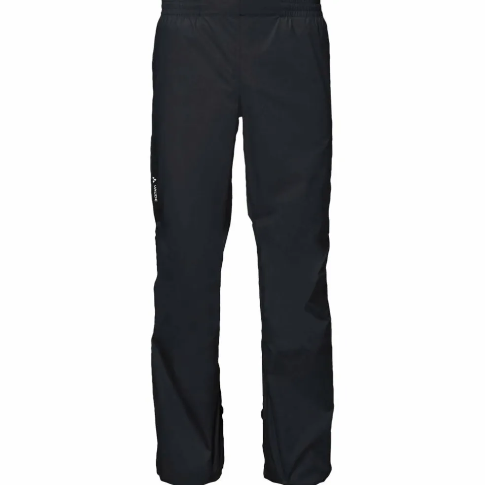 Vaude MEN'S DROP PANTS II Herren - Regenhose