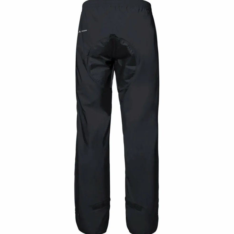 Vaude MEN'S DROP PANTS II Herren - Regenhose