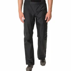 Vaude MEN'S DROP PANTS II Herren - Regenhose
