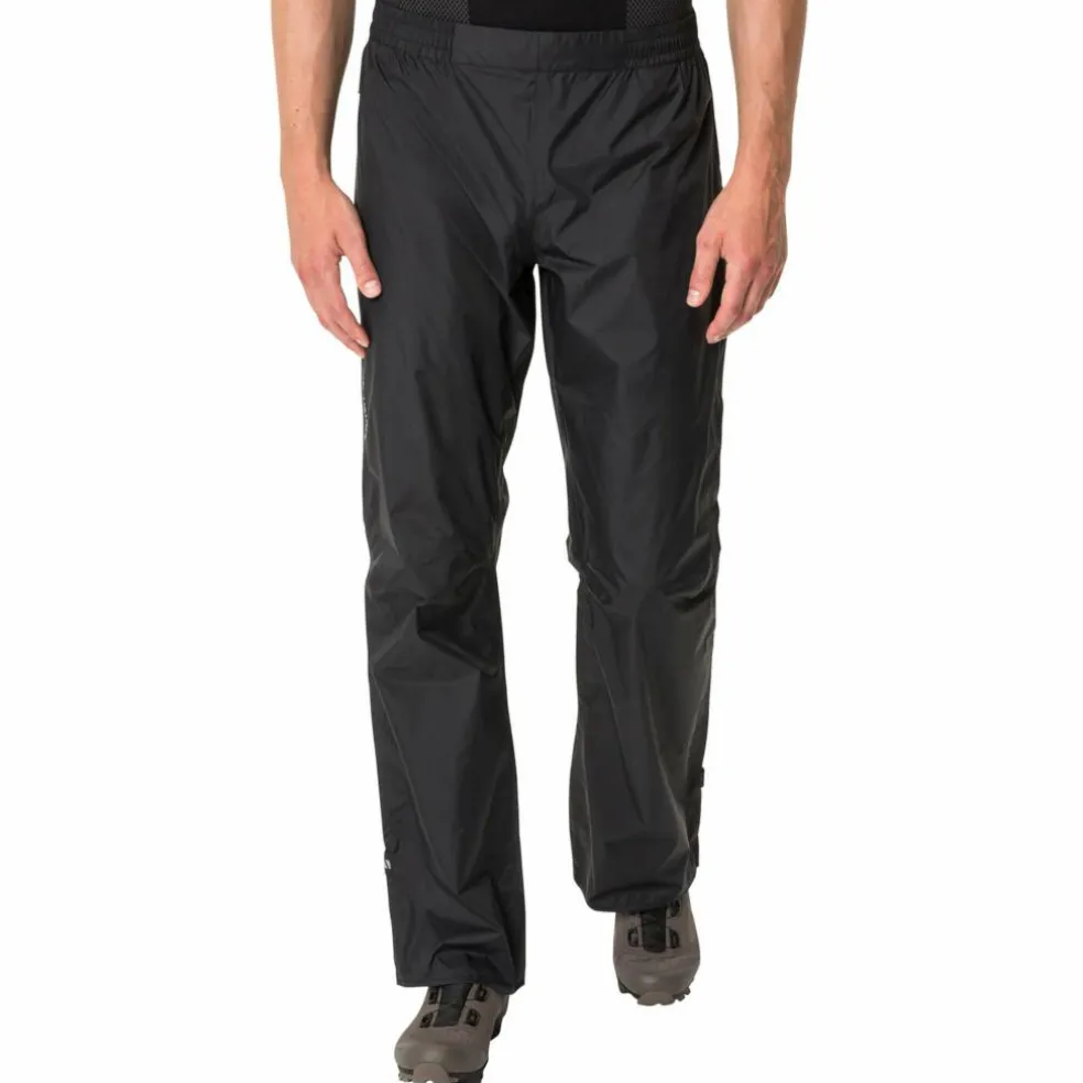 Vaude MEN'S DROP PANTS II Herren - Regenhose