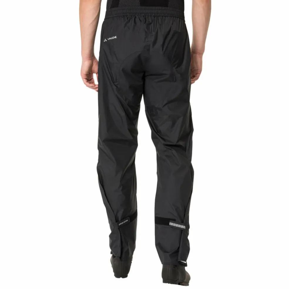 Vaude MEN'S DROP PANTS II Herren - Regenhose