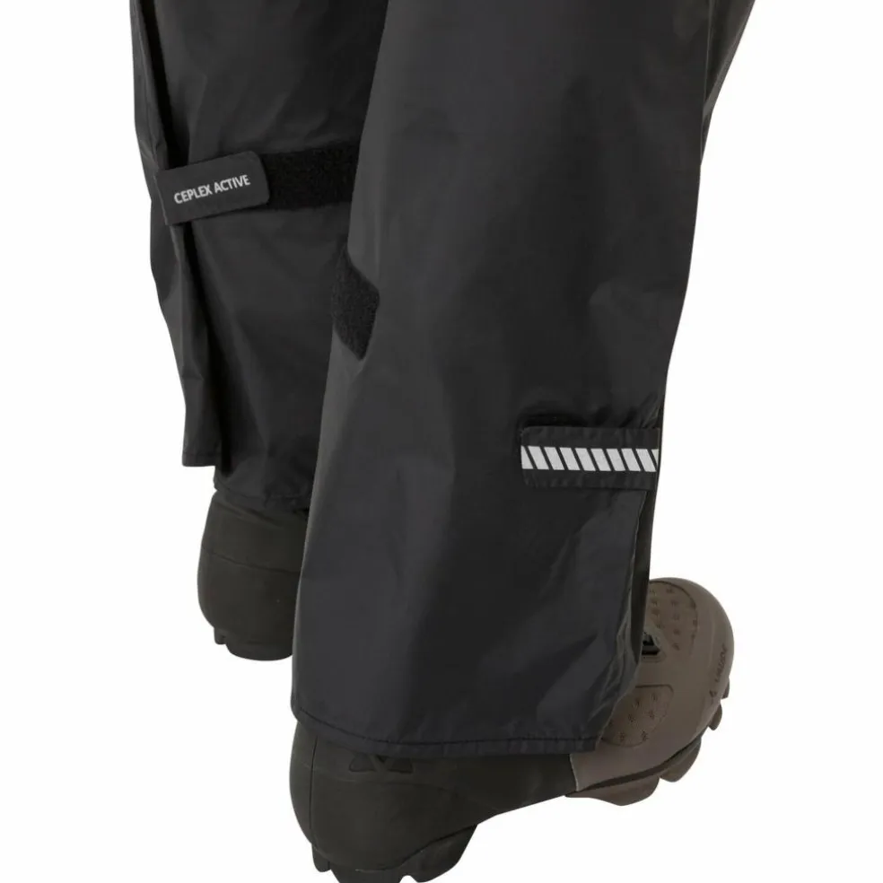 Vaude MEN'S DROP PANTS II Herren - Regenhose