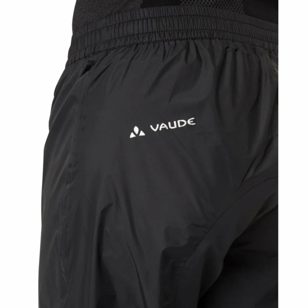 Vaude MEN'S DROP PANTS II Herren - Regenhose