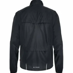 Vaude MEN'S DUNDEE CLASSIC ZO JACKET Herren - Fahrradjacke