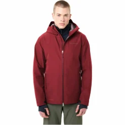 Vaude MEN'S ELOPE 3L JACKET Herren - Hardshelljacke