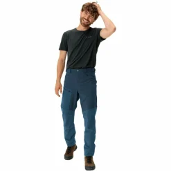 Vaude MEN'S ELOPE PANTS Herren - Trekkinghose
