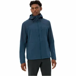 Vaude MEN'S ELOPE WIND JACKET Herren - Softshelljacke