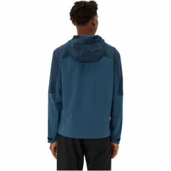 Vaude MEN'S ELOPE WIND JACKET Herren - Softshelljacke
