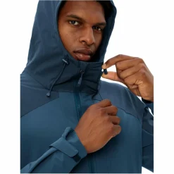 Vaude MEN'S ELOPE WIND JACKET Herren - Softshelljacke
