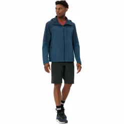 Vaude MEN'S ELOPE WIND JACKET Herren - Softshelljacke