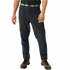 Vaude MEN'S ELOPE ZO PANTS Herren - Trekkinghose