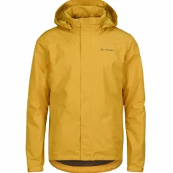 Vaude MEN'S ESCAPE BIKE LIGHT JACKET Herren - Regenjacke