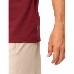 Vaude MEN'S ESSENTIAL POLO SHIRT Herren - Polo-Shirt