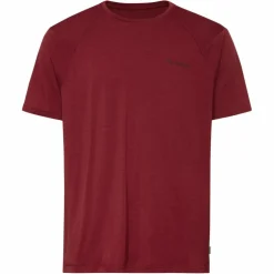 Vaude MEN'S ESSENTIAL WOOL T-SHIRT Herren - Funktionsshirt