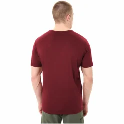 Vaude MEN'S ESSENTIAL WOOL T-SHIRT Herren - Funktionsshirt