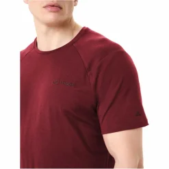 Vaude MEN'S ESSENTIAL WOOL T-SHIRT Herren - Funktionsshirt