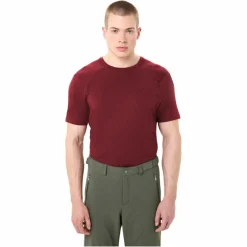 Vaude MEN'S ESSENTIAL WOOL T-SHIRT Herren - Funktionsshirt
