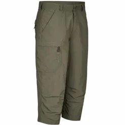 Vaude MEN'S FARLEY CAPRI PANTS II Herren - Softshellhose