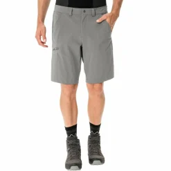 Vaude MEN'S FARLEY STRETCH BERMUDA II Herren - Shorts