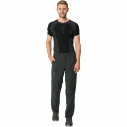 Vaude MEN'S FARLEY ZO PANTS V Herren - Trekkinghose