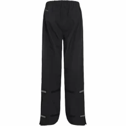 Vaude MEN'S FLUID PANTS II S/S+L/S Herren - Fahrradhose