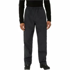 Vaude MEN'S FLUID PANTS II Herren - Fahrradhose