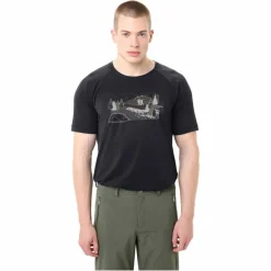 Vaude MEN'S GLEANN T-SHIRT II Herren - Funktionsshirt