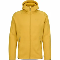 Vaude MEN'S IDRIS FLEECE HOODY Herren - Fleecejacke