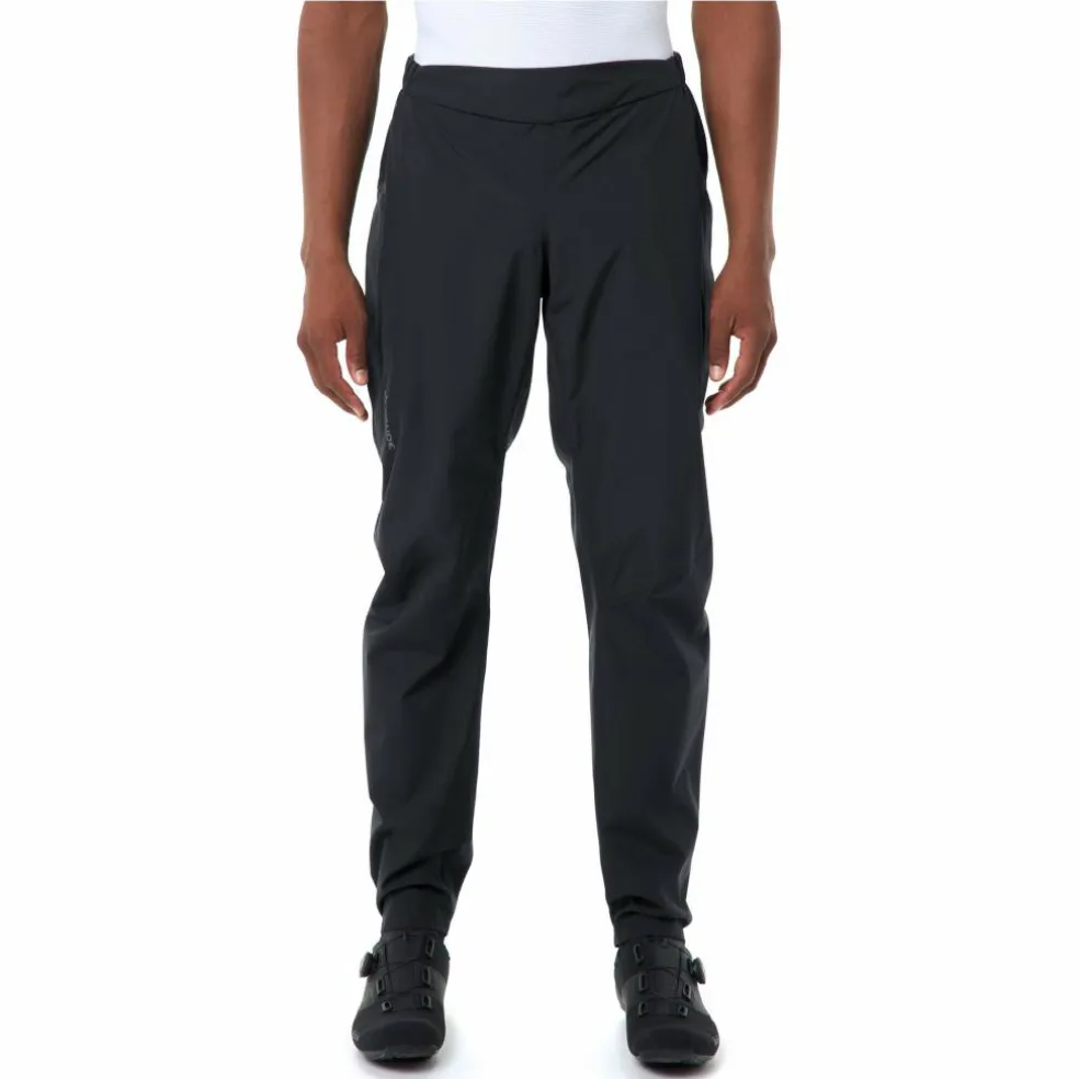 Vaude MEN'S KURO PRO RAIN PANTS Herren - Fahrradhose