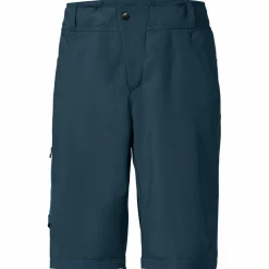 Vaude MEN'S LEDRO SHORTS Herren - Radshorts