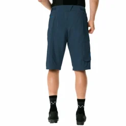 Vaude MEN'S LEDRO SHORTS Herren - Radshorts