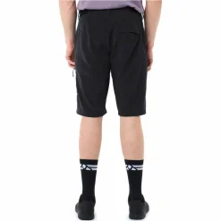 Vaude MEN'S LOAMER BASE CORD SHORTS Herren - Radshorts