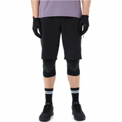 Vaude MEN'S LOAMER BASE CORD SHORTS Herren - Radshorts