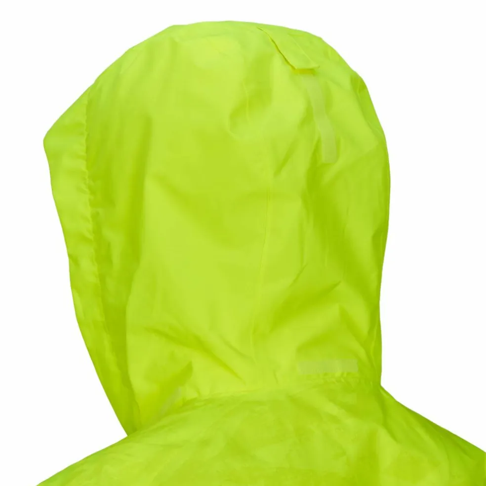 Vaude MEN'S LUMINUM RAIN JACKET Herren - Fahrradjacke