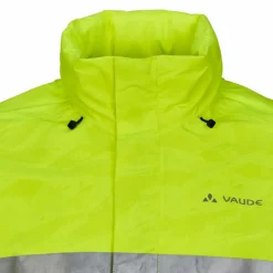 Vaude MEN'S LUMINUM RAIN JACKET Herren - Fahrradjacke