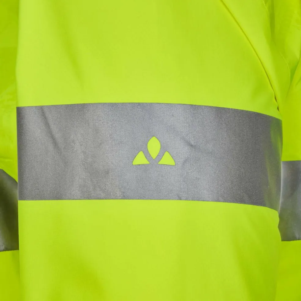 Vaude MEN'S LUMINUM RAIN JACKET Herren - Fahrradjacke